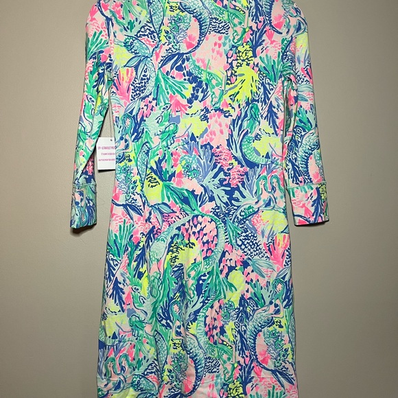Lilly Pulitzer Sophie Dress - Picture 2 of 4